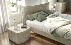 Outlet Camera da letto Stile design OFFERTA OUTLET Camere Da Letto