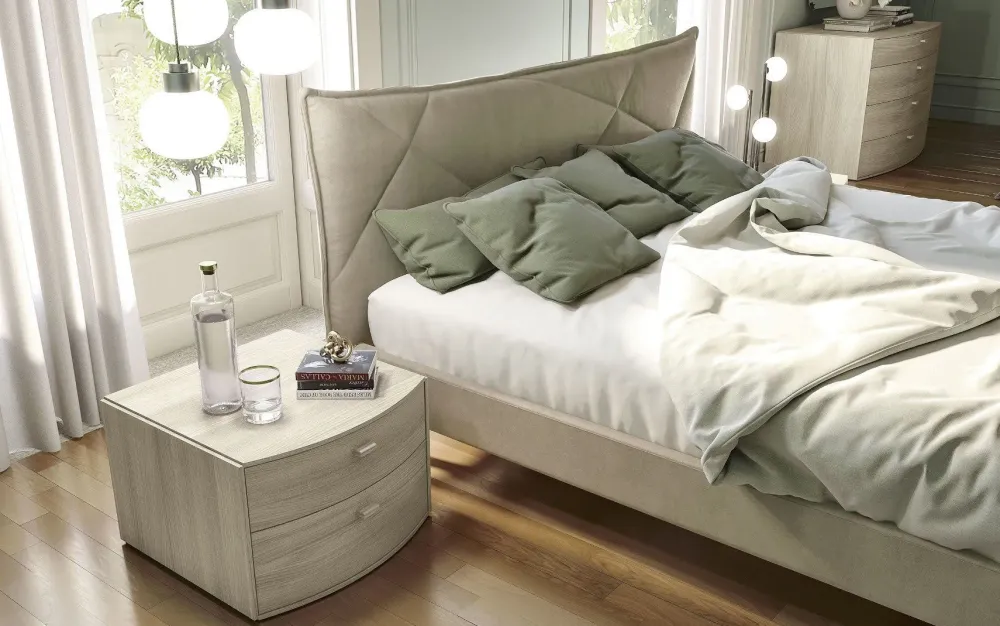 Outlet Camera da letto Stile design OFFERTA OUTLET Camere Da Letto