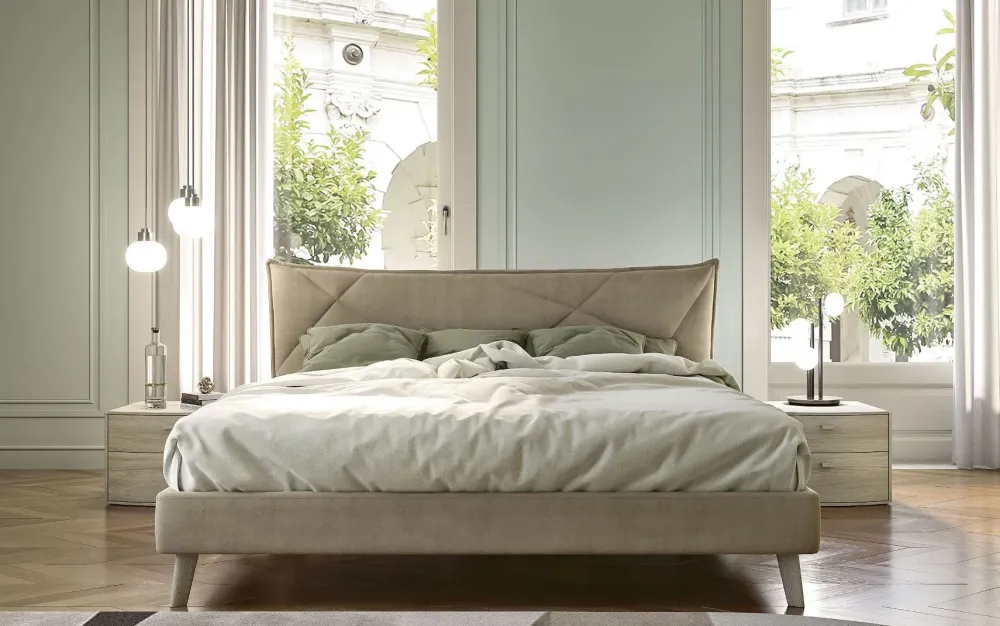 Outlet Camera da letto Stile design OFFERTA OUTLET Camere Da Letto