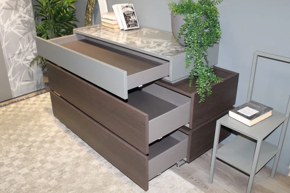 Hot Camera da letto Strip in laminato a prezzo scontato Camere Da Letto