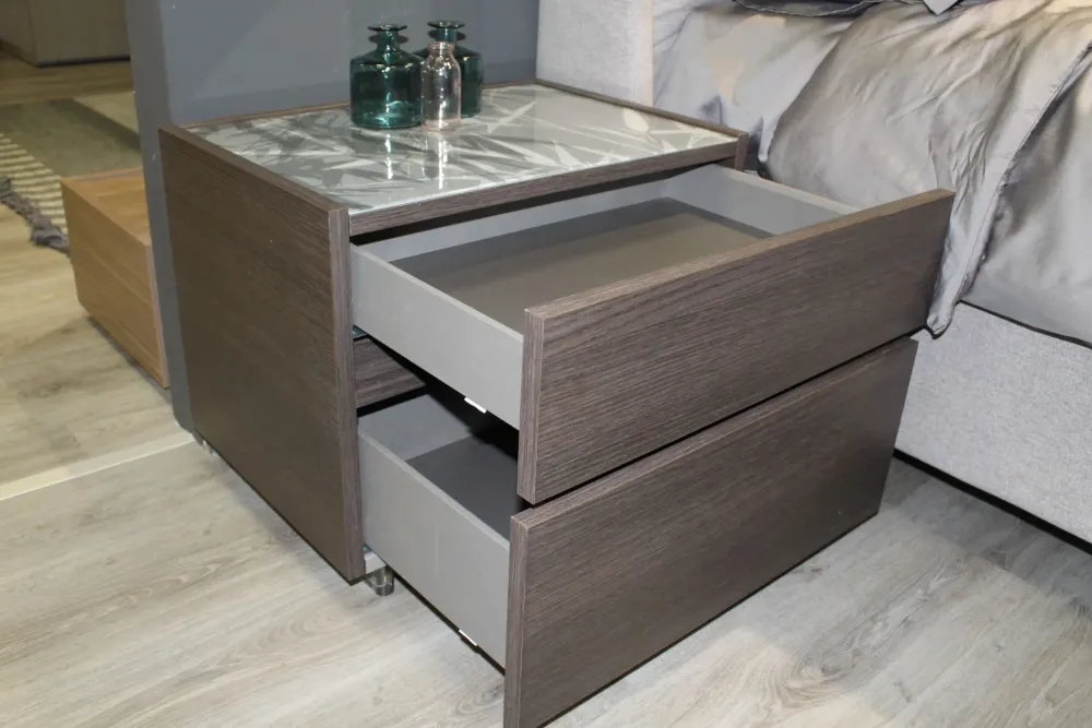 Hot Camera da letto Strip in laminato a prezzo scontato Camere Da Letto