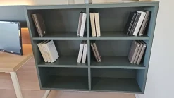 Adok Camera da letto Teca OFFERTA OUTLET- Camere Da Letto