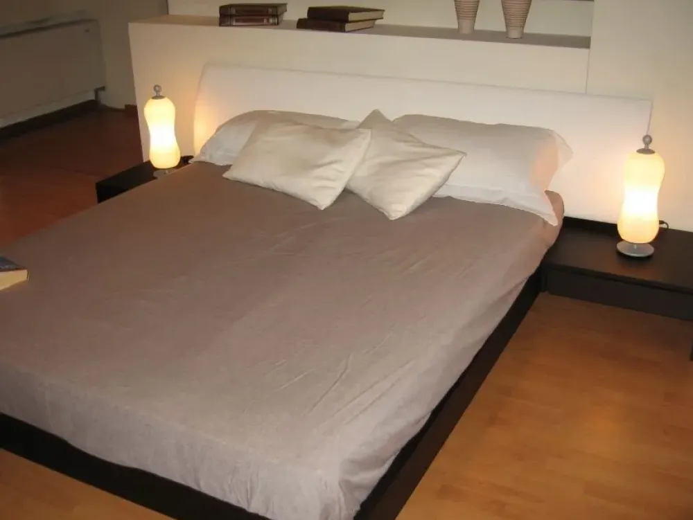 Outlet Camera da letto Teo a un prezzo conveniente Camere Da Letto