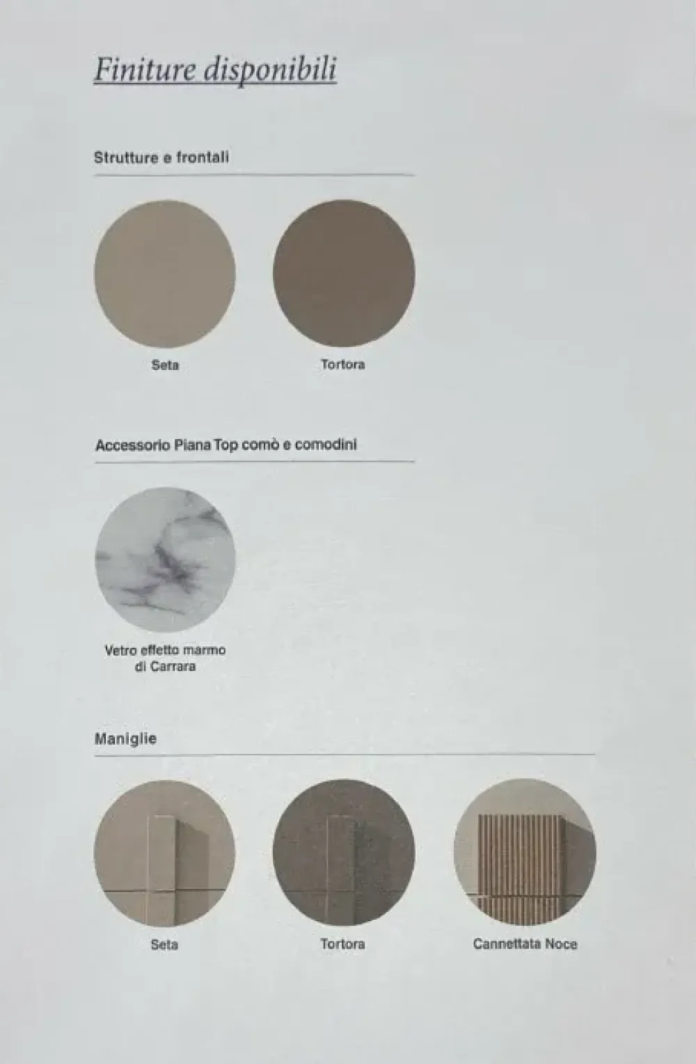 Best Camera da letto Teo a prezzo scontato Camere Da Letto