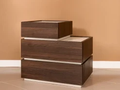 Clearance Camera da letto Teo zenith in legno a prezzo ribassato Camere Da Letto