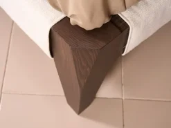 Clearance Camera da letto Teo zenith in legno a prezzo ribassato Camere Da Letto