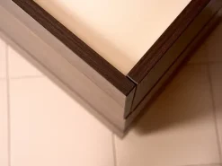 Clearance Camera da letto Teo zenith in legno a prezzo ribassato Camere Da Letto