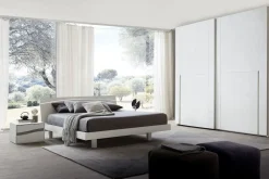 Online Camera da letto Terni in laccato opaco a prezzo ribassato Camere Da Letto