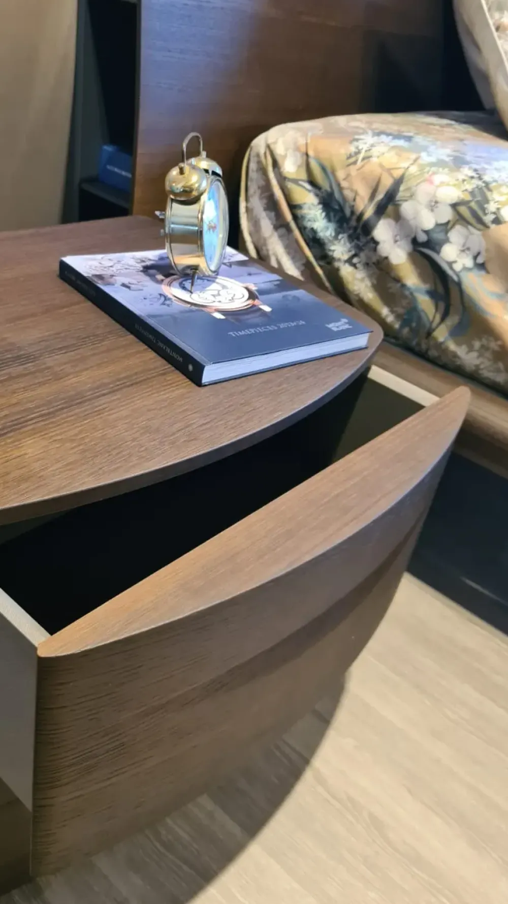 Tomasella Camera da letto Prado - bogart - meridiana a prezzo scontato in laccato opaco- Camere Da Letto