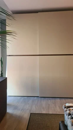 Tomasella Camera da letto Prado - bogart - meridiana a prezzo scontato in laccato opaco- Camere Da Letto