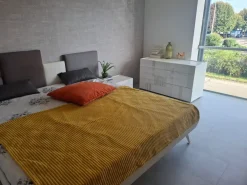 Hot Camera da letto Camera denver a prezzo ribassato in laccato opaco Camere Da Letto