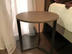 Tomasella Camera da letto Halifax a prezzo ribassato in ecopelle- Camere Da Letto