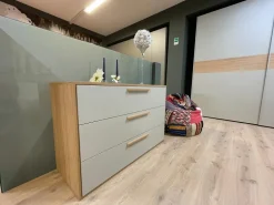 Santalucia Camera da letto Tris OFFERTA OUTLET- Camere Da Letto