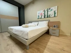 Santalucia Camera da letto Tris OFFERTA OUTLET- Camere Da Letto