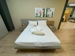 Santalucia Camera da letto Tris OFFERTA OUTLET- Camere Da Letto