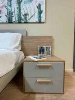 Santalucia Camera da letto Tris OFFERTA OUTLET- Camere Da Letto