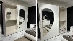 Hot Camera da letto Turandot OFFERTA OUTLET Camere Da Letto