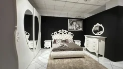 Hot Camera da letto Turandot OFFERTA OUTLET Camere Da Letto