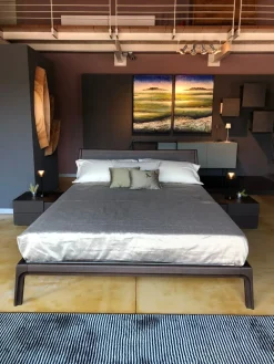 Camera da letto Twist a un prezzo conveniente^Giellesse Hot