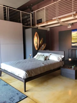 Camera da letto Twist a un prezzo conveniente^Giellesse Hot