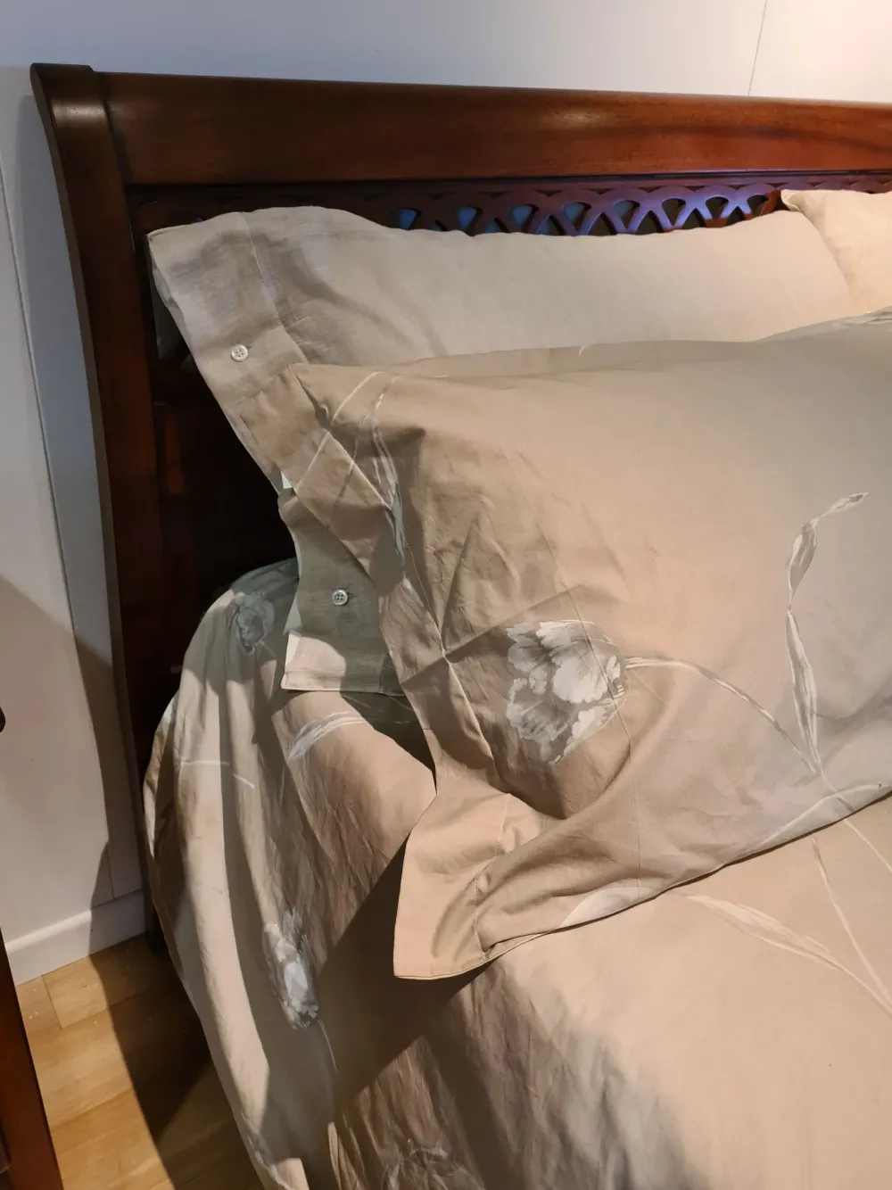 Online Camera da letto Venexia in legno a prezzo ribassato Camere Da Letto