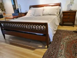 Online Camera da letto Venexia in legno a prezzo ribassato Camere Da Letto