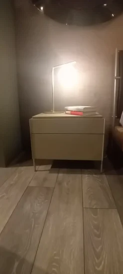 Sale Camera da letto Ventura Moretti compact in laccato opaco a prezzo scontato Camere Da Letto