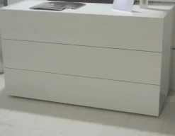 Maronese ACF Camera da letto Viki in laminato a prezzo scontato- Camere Da Letto