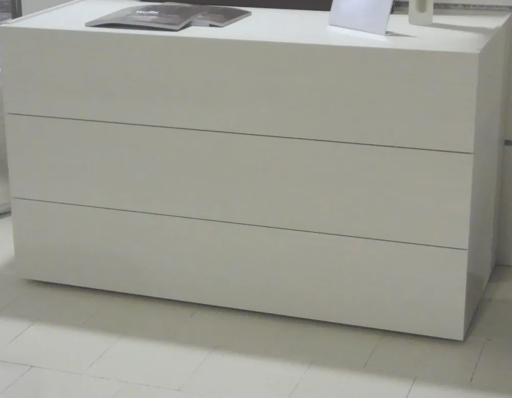 Maronese ACF Camera da letto Viki in laminato a prezzo scontato- Camere Da Letto