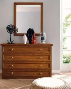 Camera da letto jo.12 OFFERTA OUTLET^Villanova Discount