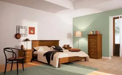 Camera da letto jo.11 OFFERTA OUTLET^Villanova Outlet