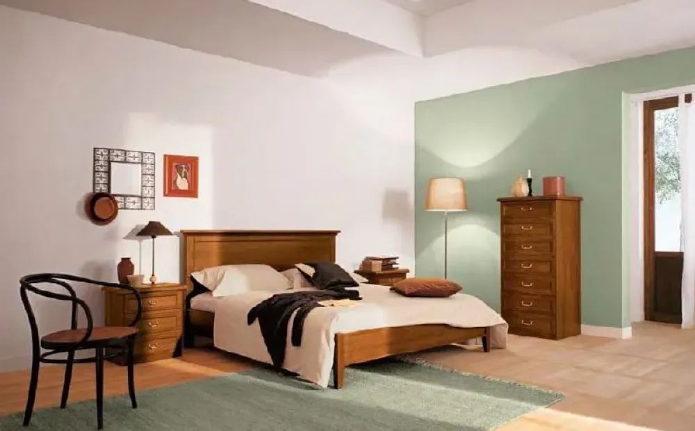 Camera da letto jo.11 OFFERTA OUTLET^Villanova Outlet