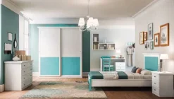 Camera da letto jo. night 4 a un prezzo conveniente^Villanova Discount