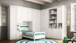 Villanova Camera da letto jo. night 3 a prezzo ribassato- Camere Da Letto