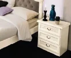 Villanova Camera da letto jo.14 a prezzo scontato in laminato- Camere Da Letto