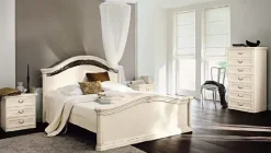 Villanova Camera da letto jo.08 PREZZI OUTLET- Camere Da Letto