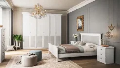 Camera da letto jo.05 OFFERTA OUTLET^Villanova Hot