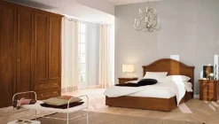 Clearance Camera da letto jo.10 a prezzo scontato in laminato Camere Da Letto