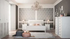 Camera da letto jo.04 PREZZI OUTLET^Villanova Best