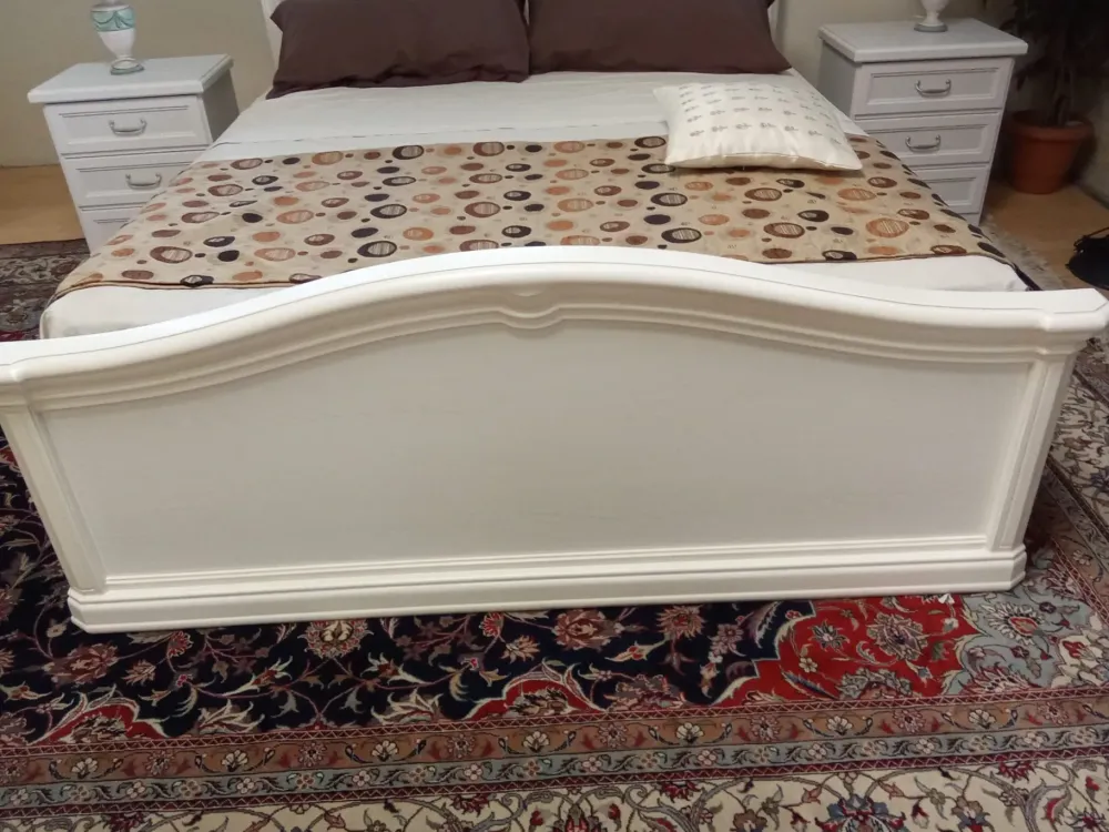 Best Camera da letto Jo notte a prezzo scontato in laminato Camere Da Letto