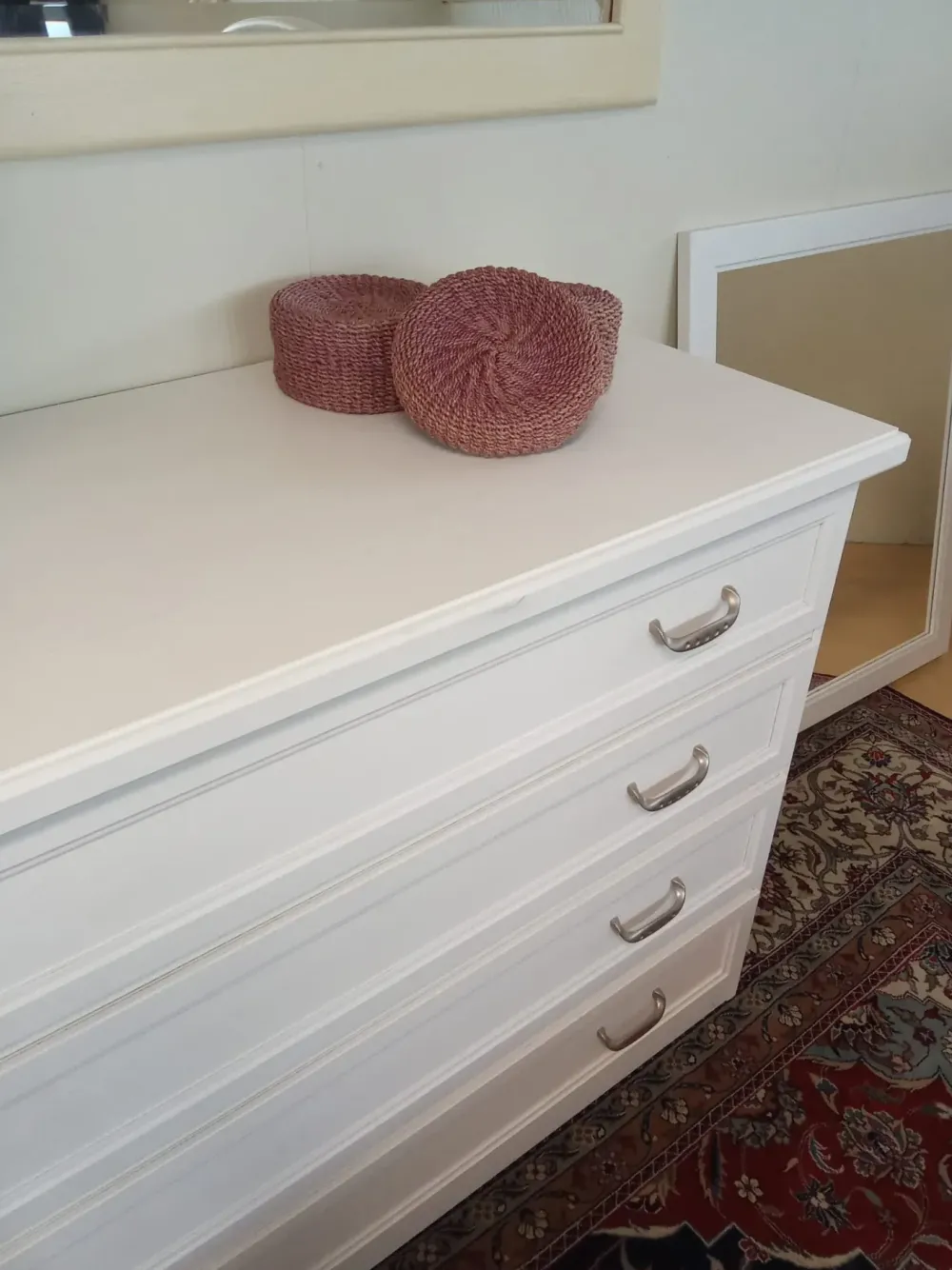 Best Camera da letto Jo notte a prezzo scontato in laminato Camere Da Letto