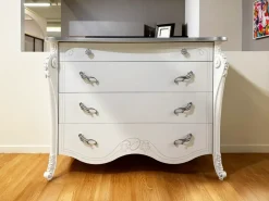 Camera da letto Viola a un prezzo vantaggioso^Mobilpiu Hot