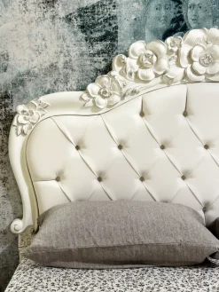 Camera da letto Viola a un prezzo vantaggioso^Mobilpiu Hot