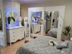 New Camera da letto Violetta a prezzo ribassato Camere Da Letto