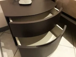 Mobilificio Vittoria Camera da letto Vittoria in legno a prezzo ribassato- Camere Da Letto