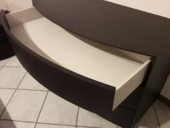 Mobilificio Vittoria Camera da letto Vittoria in legno a prezzo ribassato- Camere Da Letto