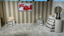 Discount Camera da letto Vogue   a un prezzo vantaggioso Camere Da Letto