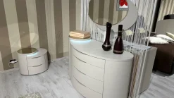 Discount Camera da letto Vogue   a un prezzo vantaggioso Camere Da Letto