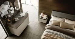 Sale Camera da letto Vq12 in laminato a prezzo scontato Camere Da Letto