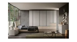 Camera da letto Vq22 PREZZI OUTLET Camere Da Letto